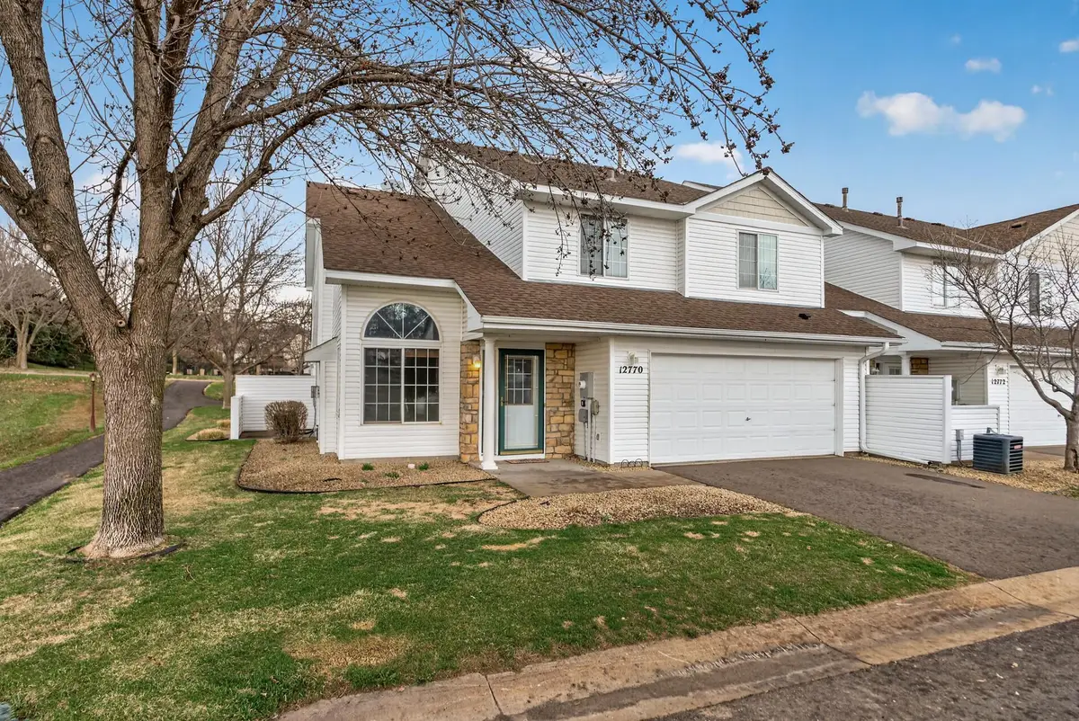 12770 43rd Street Ne, Saint Michael, MN 55376 - #1