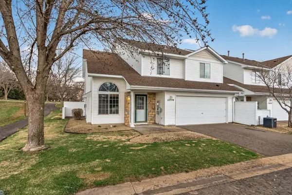 12770 43rd Street Ne, Saint Michael, MN 55376