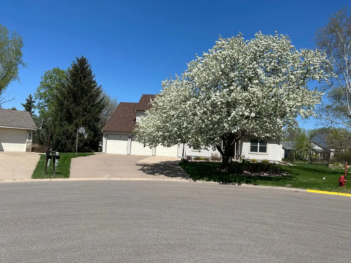 8057 Garfield Street Ne, Spring Lake Park, MN 55432 - #1