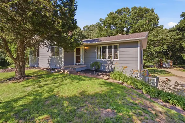 4410 165th Avenue Ne, New London, MN 56273