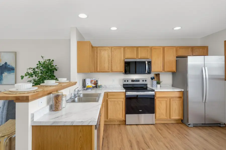 5034 Evergreen Drive N #2, Hugo, MN 55038 - #2
