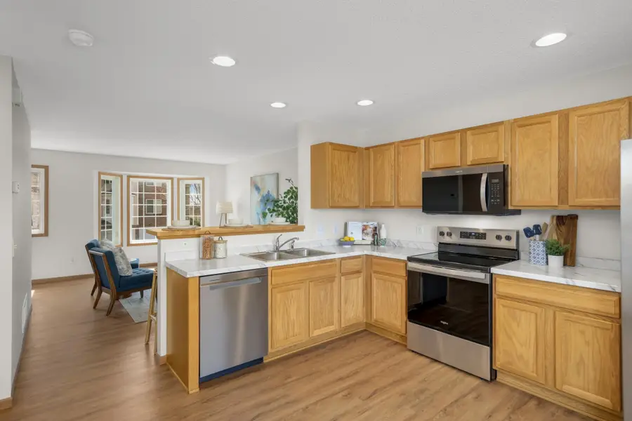 5034 Evergreen Drive N #2, Hugo, MN 55038 - #3
