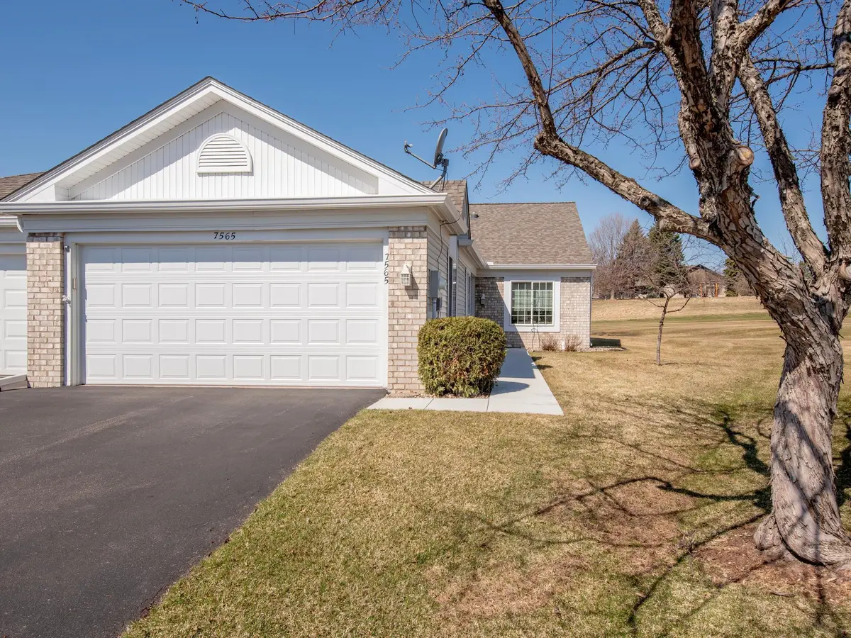 7565 Ojibway Park Court, Woodbury, MN 55125 - #1