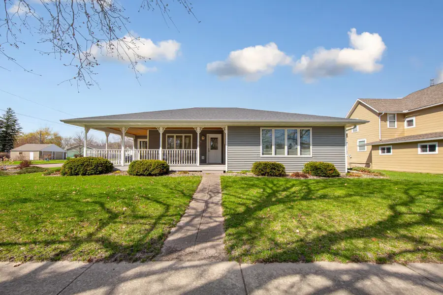 219 1st Street Nw, New Richland, MN 56072 - #2