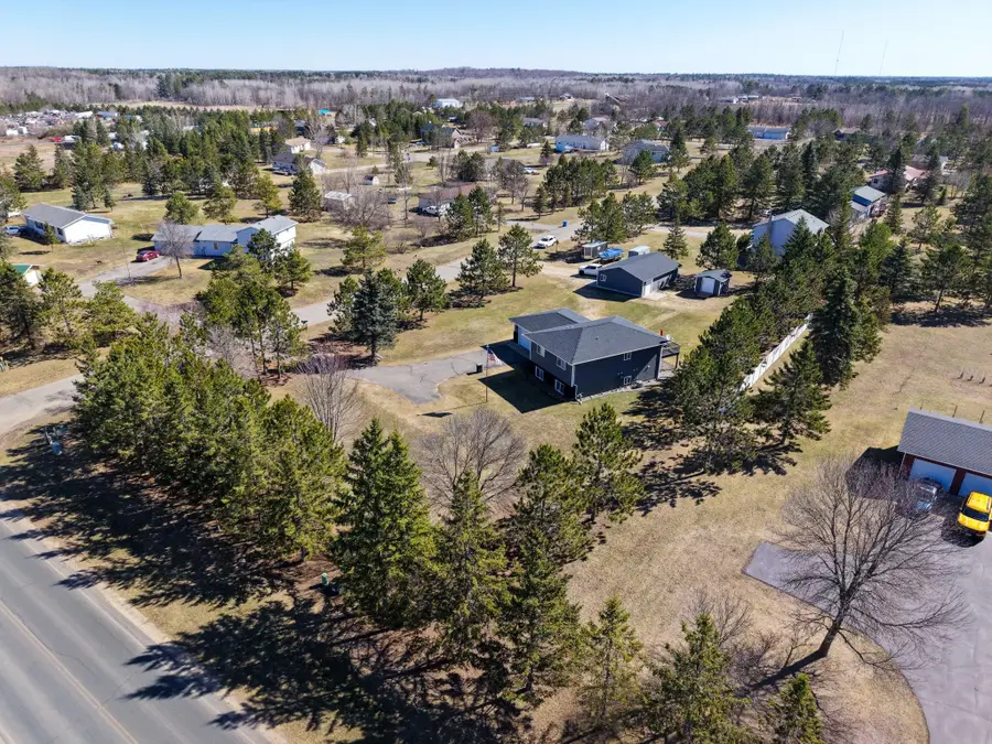 2416 Pearl Drive Ne, Bemidji, MN 56601 - #2