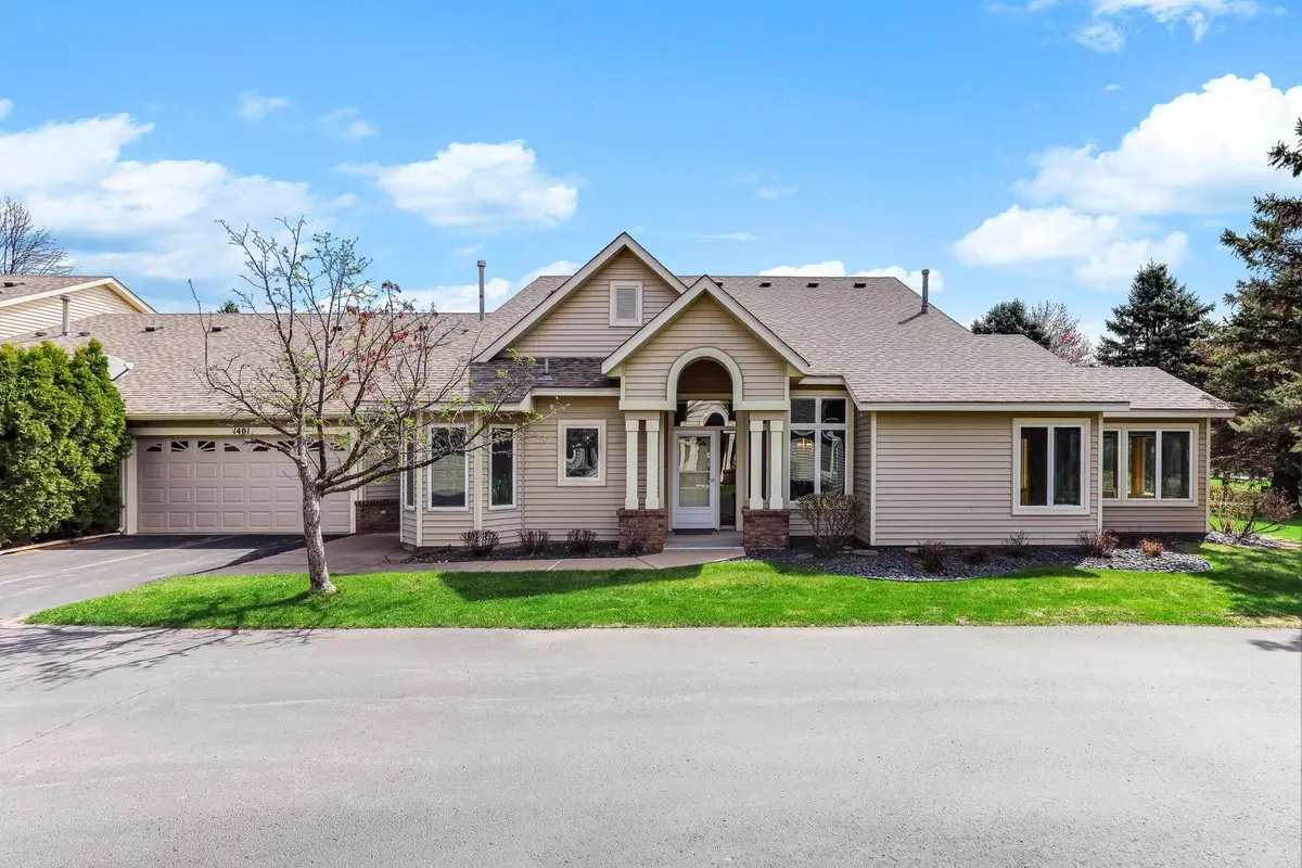 1401 Park Street, White Bear Lake, MN 55110 - #1