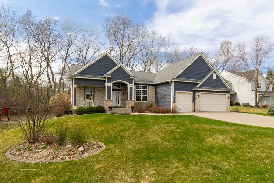9172 Braxton Drive, Eden Prairie, MN 55347 - #2