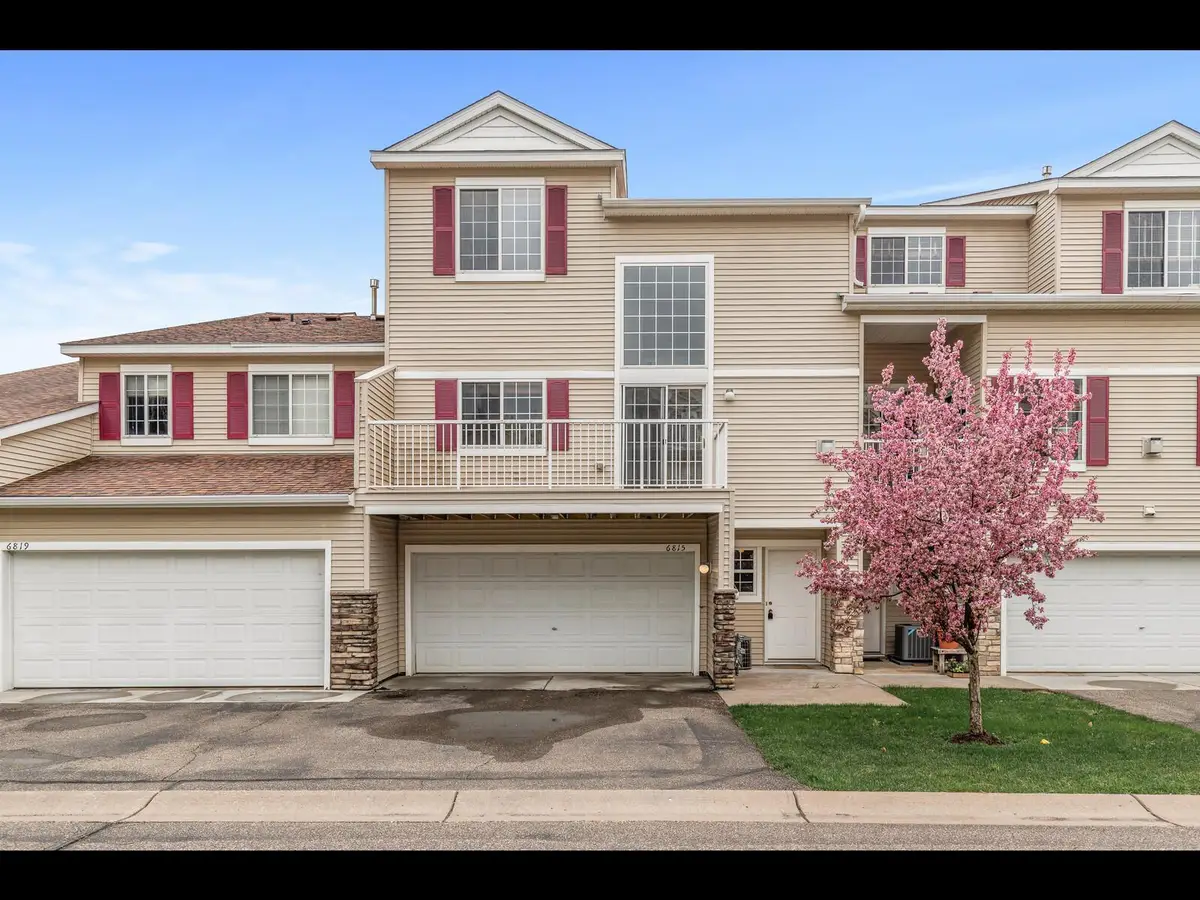 6815 Pine Crest Trail S, Cottage Grove, MN 55016 - #1