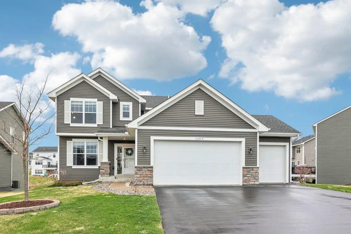 11324 Red Stem Court, Maple Grove, MN 55311 - #1