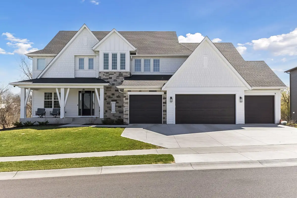 16865 46th Avenue N, Plymouth, MN 55446 - #1
