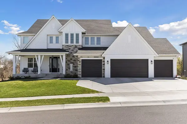 16865 46th Avenue N, Plymouth, MN 55446