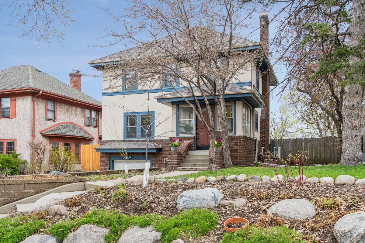 4905 Nicollet Avenue, Minneapolis, MN 55419 - #1