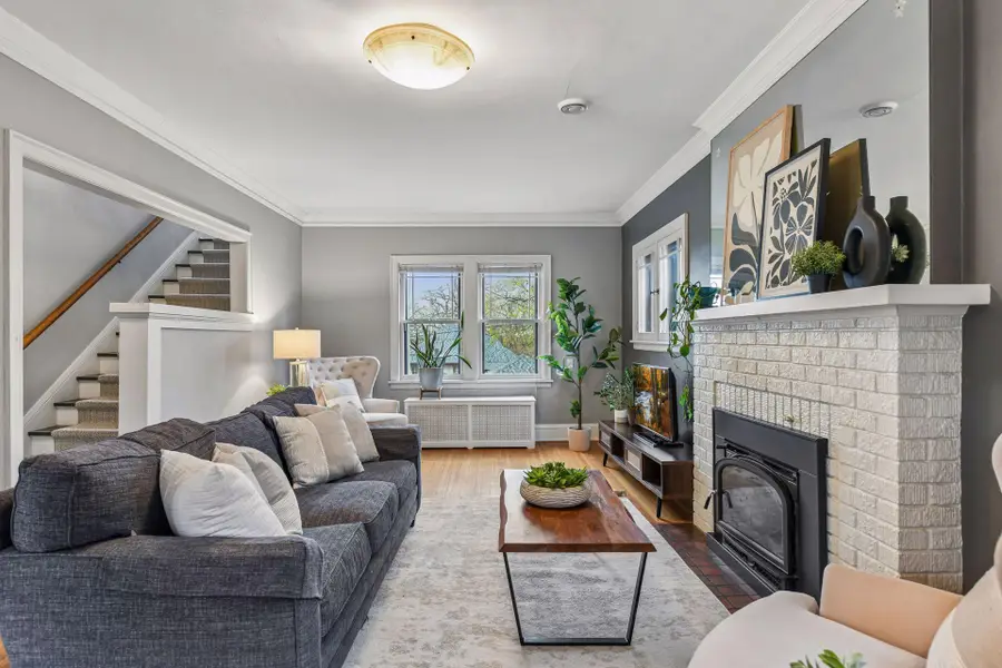 4905 Nicollet Avenue, Minneapolis, MN 55419 - #3