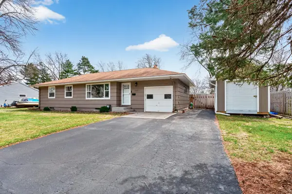 8017 66th Avenue N, Brooklyn Park, MN 55428