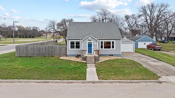 113 4th Street, Dawson, MN 56232
