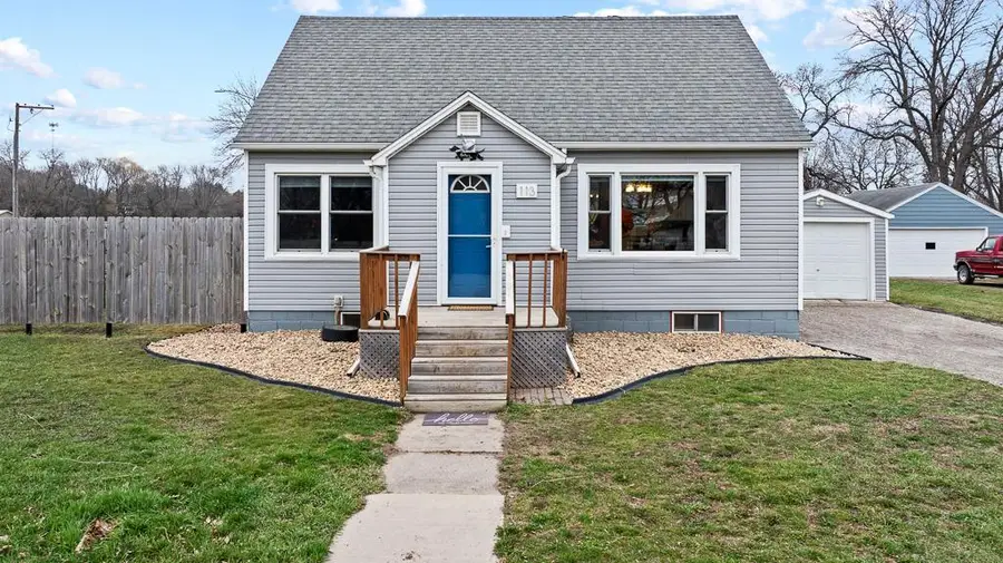 113 4th Street, Dawson, MN 56232 - #3