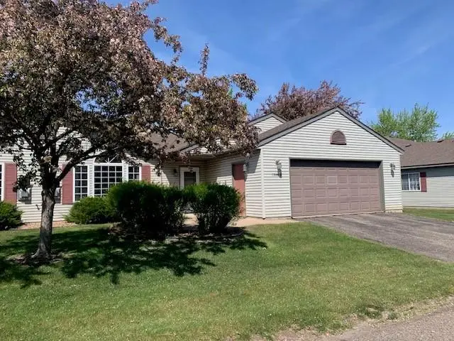 1344 Carriage Drive #1344-B, Hudson, WI 54016 - #2