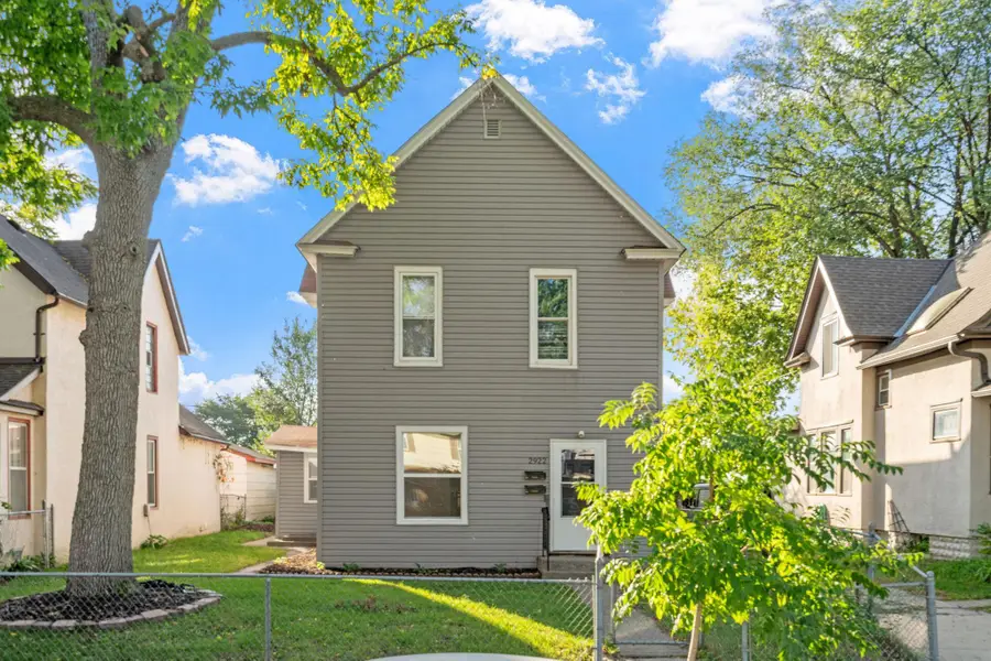 2922 Tyler Street Ne, Minneapolis, MN 55418 - #2