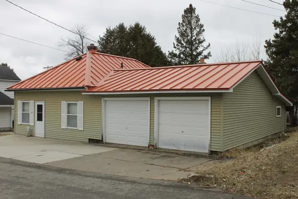 45 Second Avenue, Soudan, MN 55782
