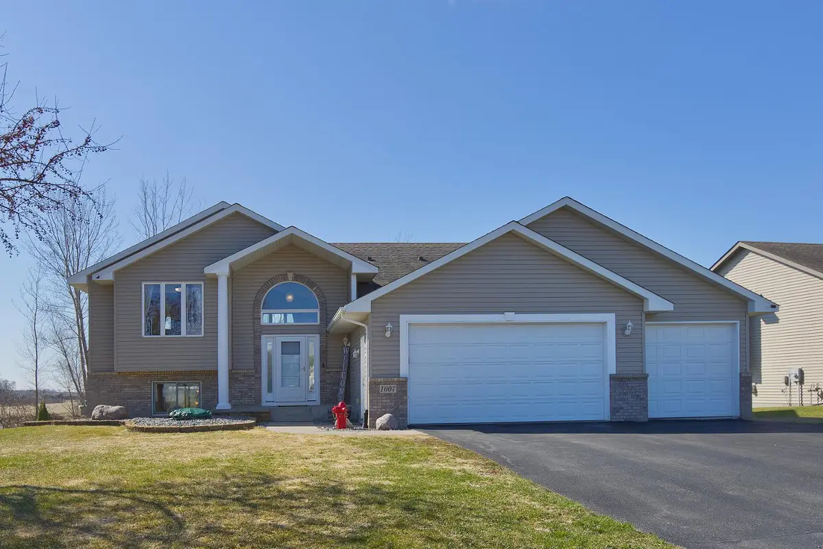 1007 Bluestem Lane, Lester Prairie, MN 55354 - #1
