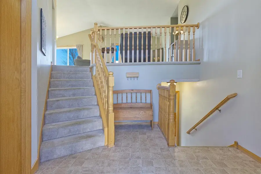 1007 Bluestem Lane, Lester Prairie, MN 55354 - #2