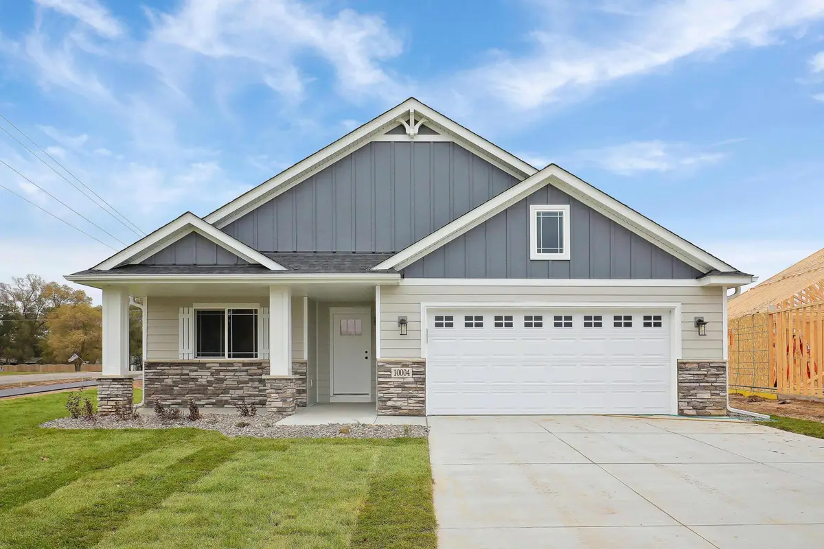 10016 177th Circle Nw, Elk River, MN 55330 - #1