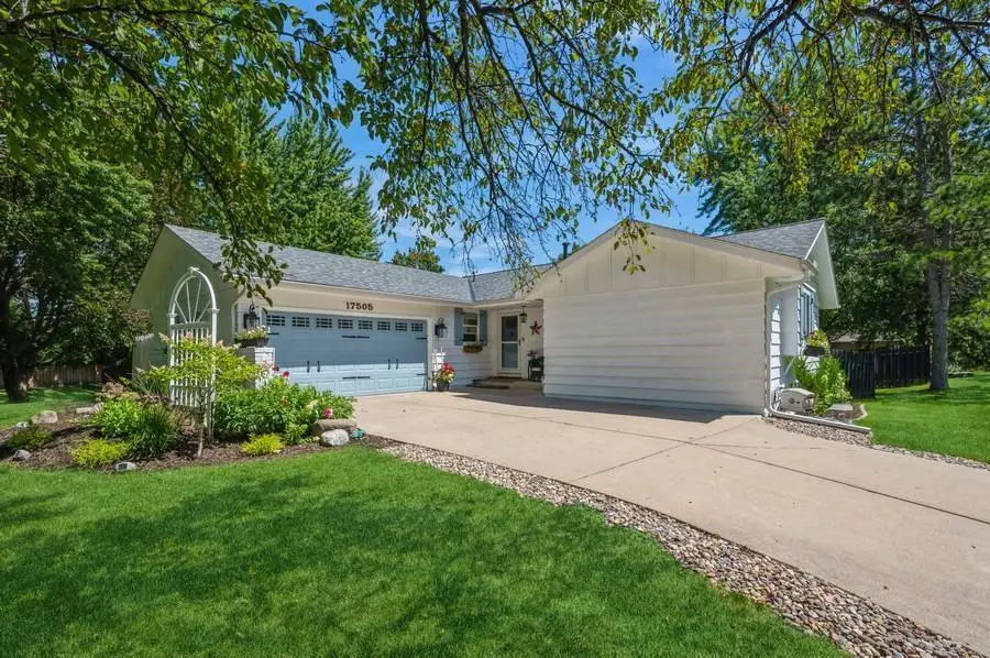 17505 26th Avenue N, Plymouth, MN 55447 - #2
