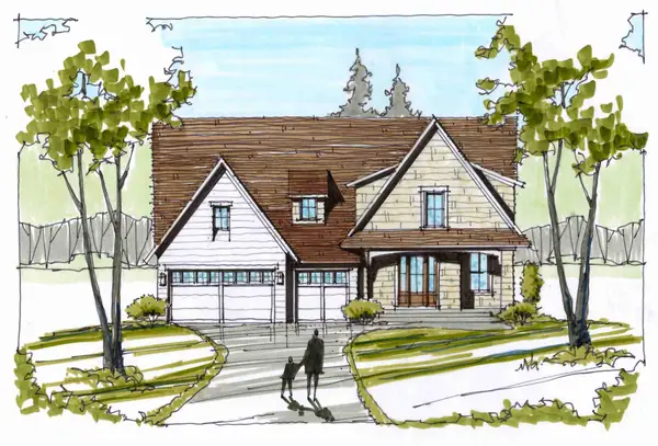 19135 Highland Avenue, Deephaven, MN 55391