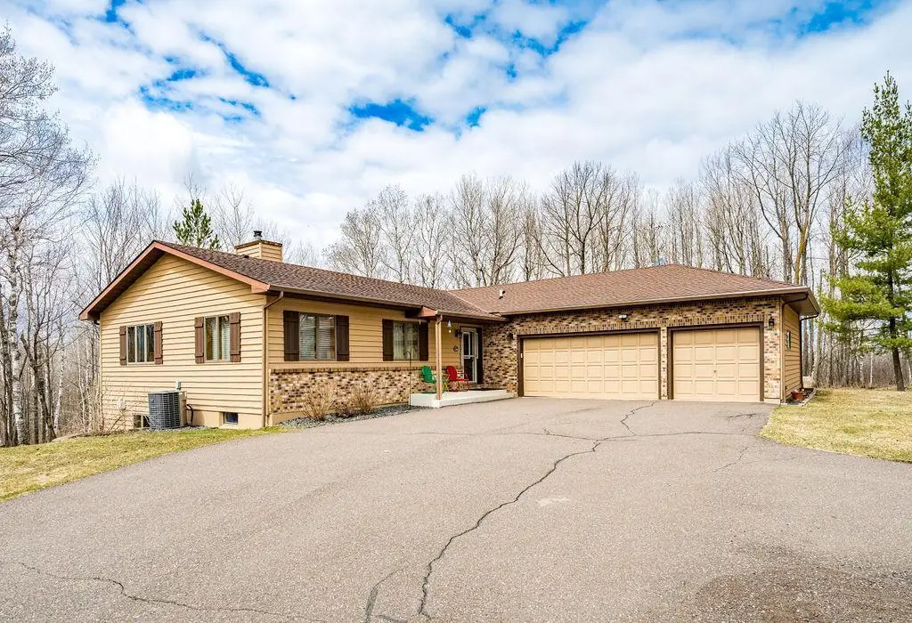 5203 Country Road, Hermantown, MN 55810 - #1