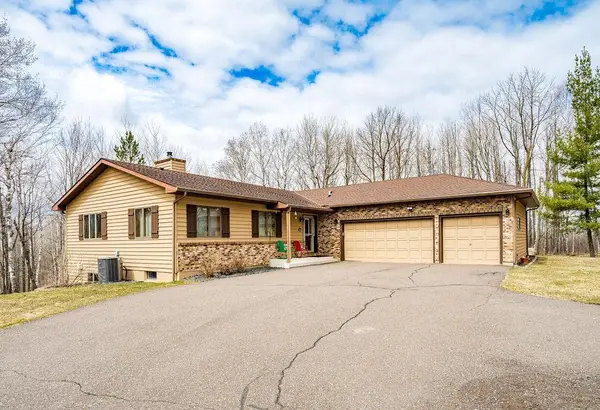 5203 Country Road, Hermantown, MN 55810