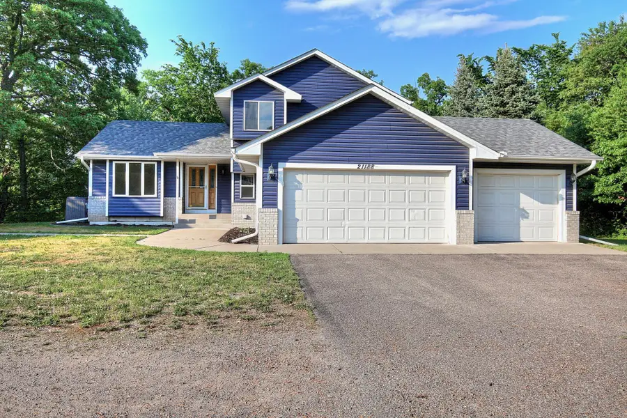 21188 County Road 81 Nw, Big Lake, MN 55309 - #2