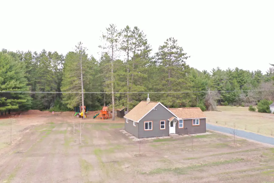 214 E Benson Avenue, Grantsburg, WI 54840 - #3