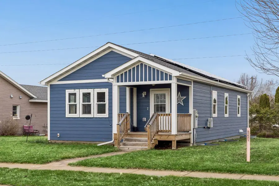 1167 Rich River Way, New Richmond, WI 54017 - #2