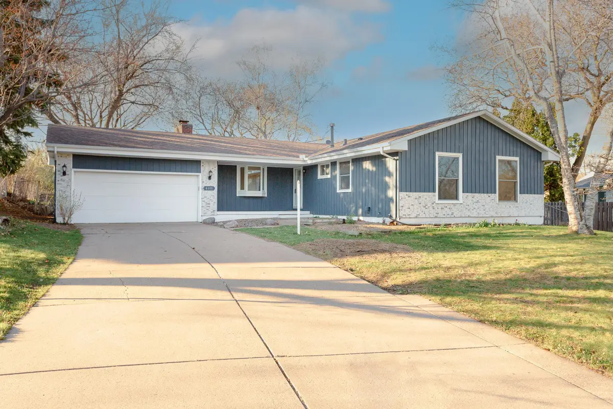 4608 W 99th Street, Bloomington, MN 55437 - #1