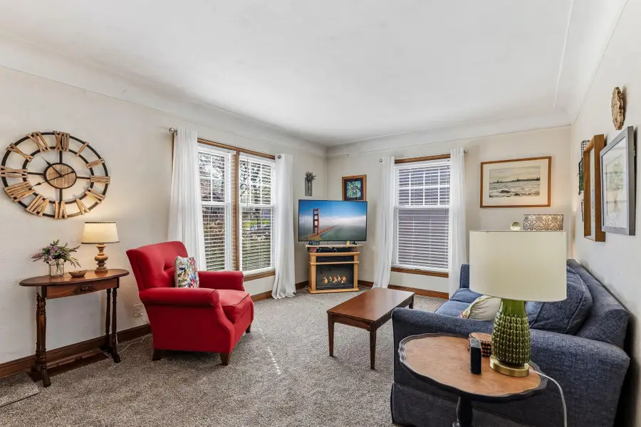 5008 5th Street Ne, Columbia Heights, MN 55421 - #2