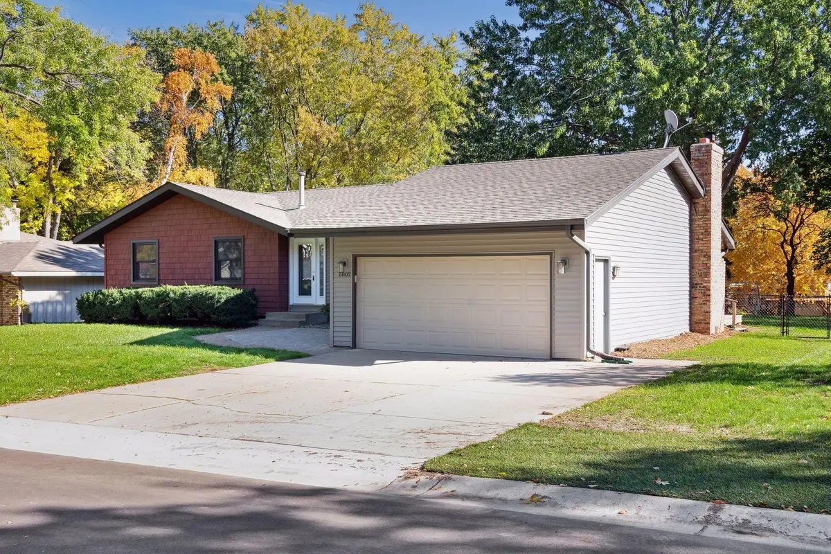 6802 Cottonwood Lane N, Maple Grove, MN 55369 - #1