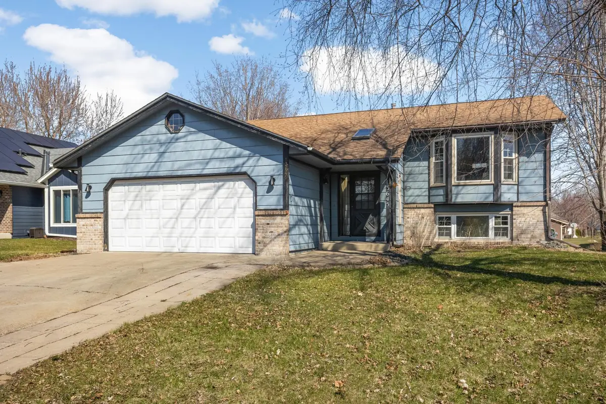 13645 Glenhurst Avenue, Savage, MN 55378 - #1