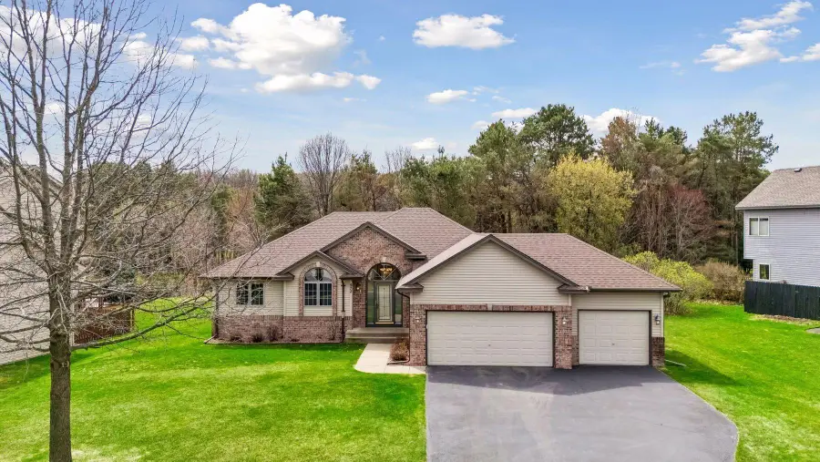 972 Kelly Street, Circle Pines, MN 55014 - #2