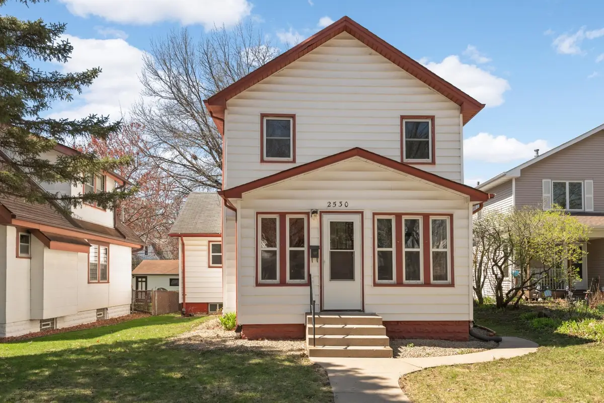 2530 Hayes Street Ne, Minneapolis, MN 55418 - #1