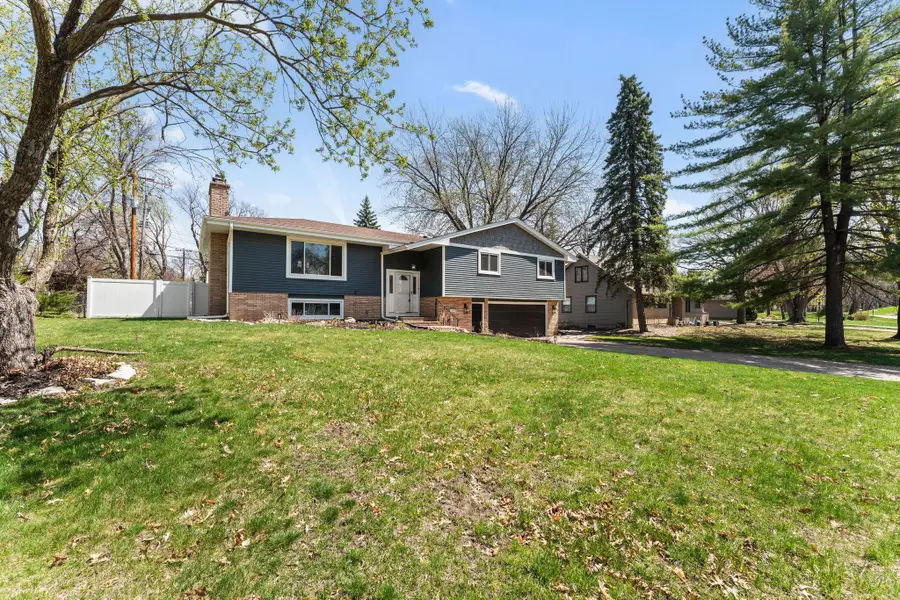 5145 Rainier Pass, Columbia Heights, MN 55421 - #2