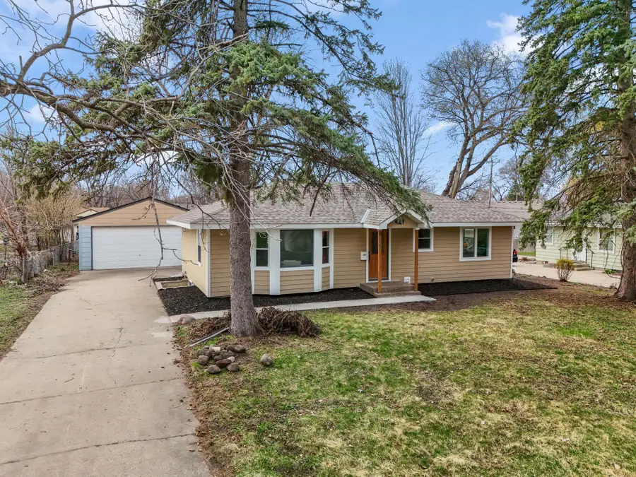 8618 Chicago Avenue S, Bloomington, MN 55420 - #3