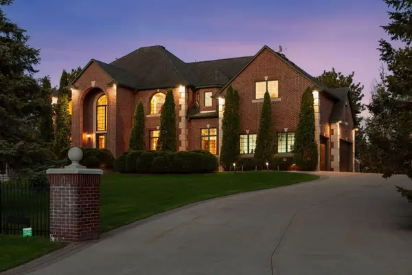 15241 Oneida Street Nw, Ramsey, MN 55303