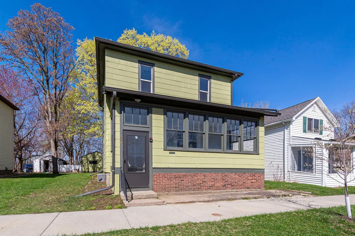 108 Florence Street, Mankato, MN 56001 - #1
