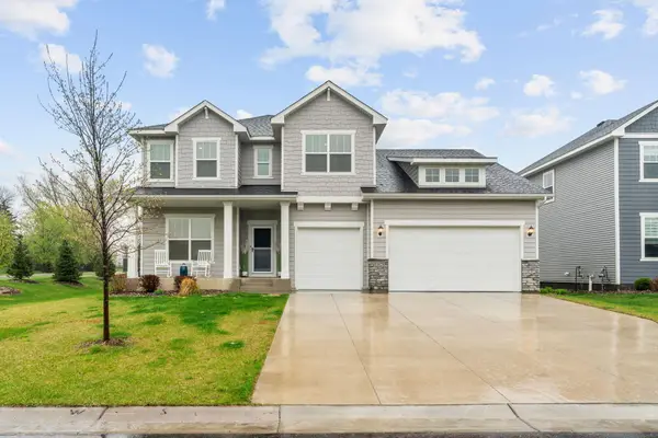 11628 Yuma Lane N, Dayton, MN 55369