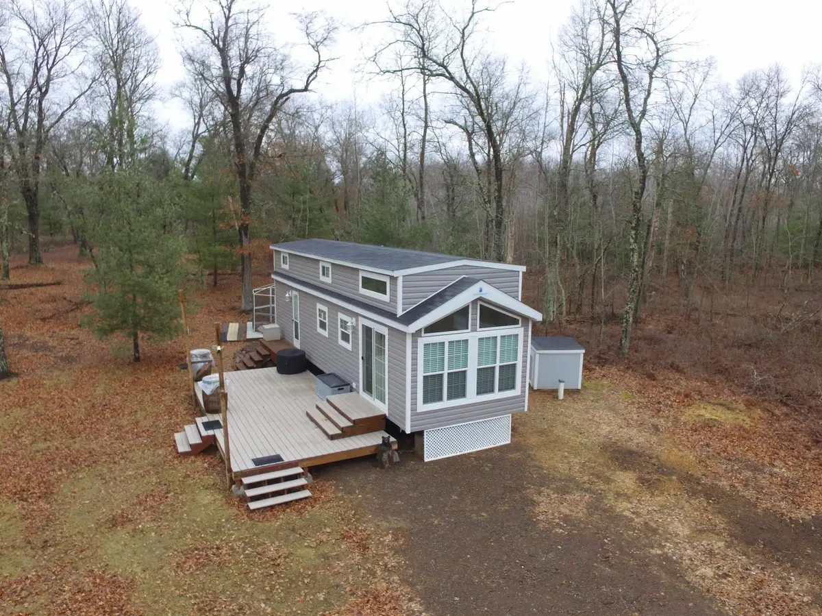 30032 Crystal Lake Drive, Danbury, WI 54830 - #1
