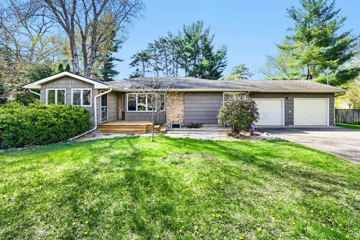 1616 Lorane Avenue, White Bear, MN 55110 - #1