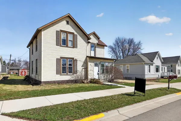 640 2nd Avenue Nw, Plainview, MN 55964