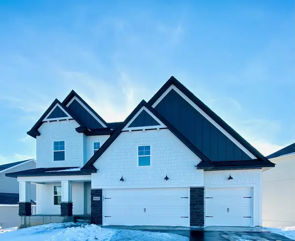 14935 Riverview Lane N, Dayton, MN 55327