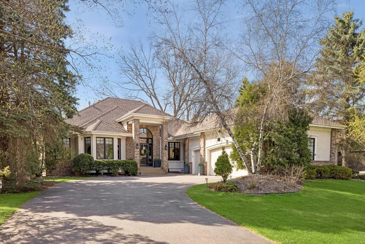 9250 Breckenridge Lane, Eden Prairie, MN 55347 - #1