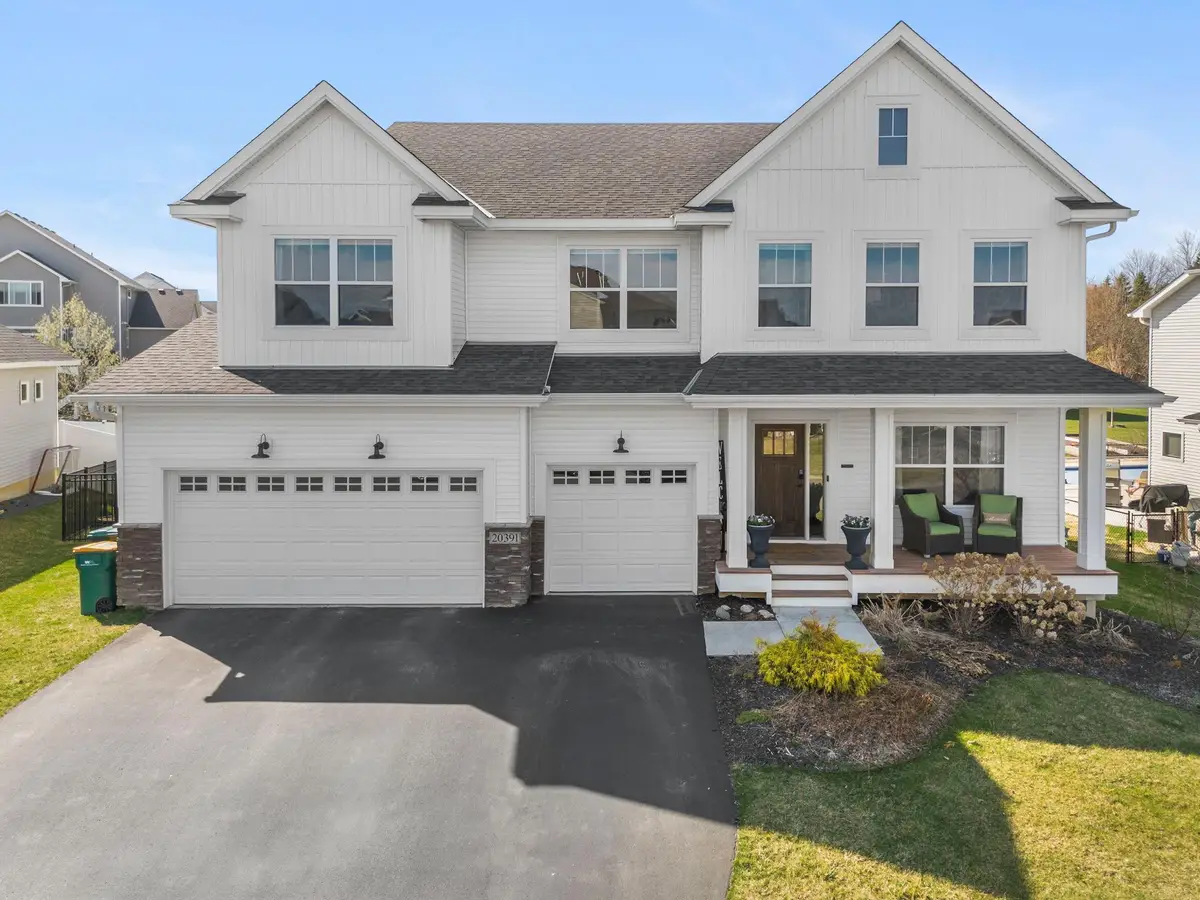 20391 Greengate Court, Lakeville, MN 55044 - #1